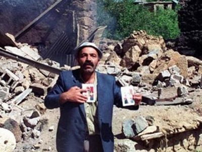 Başbağlar'ı Unutma! Teröristler 33 Masum İnsanı Katletti