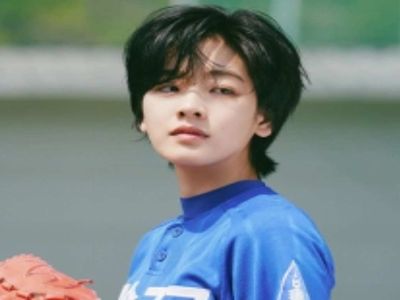 Baseball Girl film konusu ve oyuncuları