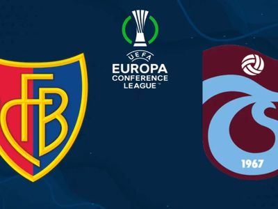 Basel Trabzonspor maçını canlı izle Exxen TV8 - Basel TS maçı canlı yayın linki