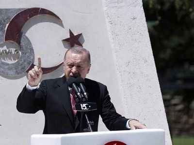 Başkan Erdoğan 15 Temmuz'da nerede olacak? Program belli oldu! Cumhurbaşkanı Saraçhane Meydanı'nda millete seslenecek