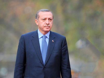 Başkan Erdoğan: 2013'te IMF'e Bütün Borcu Ödedik, İlişkimizi Kestik