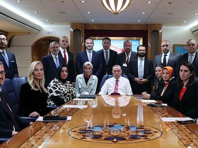 Başkan Erdoğan Açıkladı: Seçim Öncesi Enflasyon Düşecek!