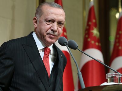Başkan Erdoğan Piyasaların dengesini değiştirecek açıklama: Türk Lirası’nın değer kazanma ihtimali yüksek