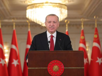 Başkan Erdoğan: Hadlerini Bildireceğiz