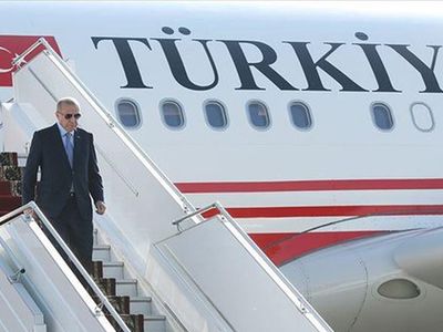Başkan Erdoğan Afrika'ya Gidiyor! Yatırım Ve Ticarette Yeni Fırsatlar Gündemde: 4 Günlük Rota Belli Oldu!