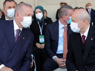 Başkan Erdoğan Ankara'da AKM Millet Bahçesi Açılışına Katıldı! İstanbullulara Millet Bahçesi Müjdesi Verdi
