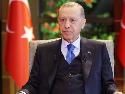 Başkan Erdoğan anketlerdeki son durumu paylaştı: Açık ara öndeyiz