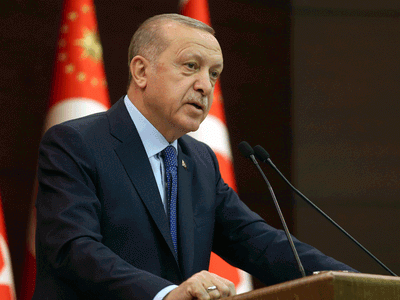 Başkan Erdoğan Asgari Ücreti Açıkladı!