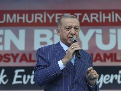 Başkan Erdoğan, asrın projesi İlk Evim, İlk İşyerim temel atma töreninde açıkladı: Konut sayısı 2 milyona yükseltildi