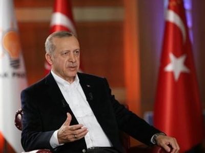 Başkan Erdoğan; "Avrupa'da Fiyatlar Bizimle Mukayese Edilemeyecek Derecede Pahalı"
