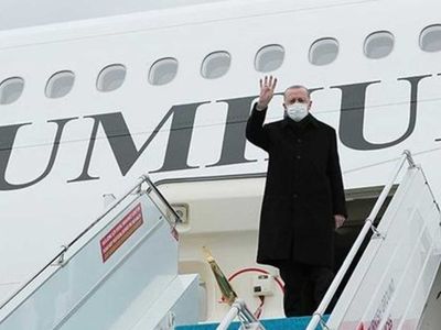 Başkan Erdoğan Belçika'ya gidecek: İttifakın savunmasını güçlendirecek adımlar ele alınacak!