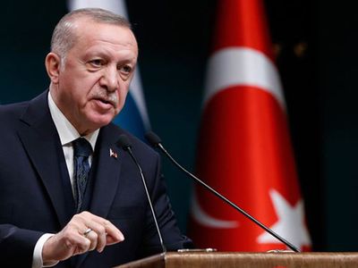 Başkan Erdoğan Çağrı Yaptı, 10 Milyar Dolarlık  Döviz Satışı Geldi!