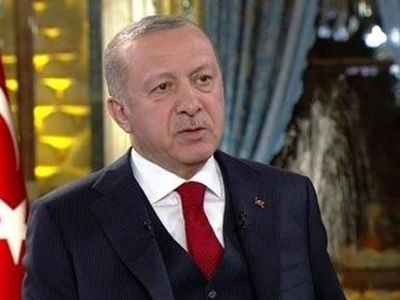 Başkan Erdoğan CHP Lideri Kemal Kılıçdaroğlu'nun Helalleşme Çağrısına Yanıt Verdi!