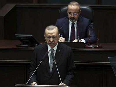 Başkan Erdoğan, depremlerin ardından tartışma konusu olan seçim tarihini netleştirdi
