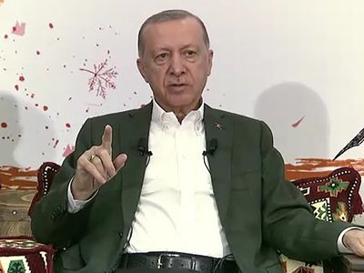 Başkan Erdoğan Dolar - Faiz  Oyununun Arkasındaki Gerçeği Açıkladı