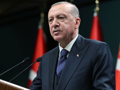 Başkan Erdoğan Döviz Kurundaki Hareketlilik Sonrası Merkez Bankası Başkanı İle Görüştü!