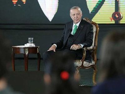 Başkan Erdoğan, Dünya Tütünsüz Günü Gençlik Buluşmasında önemli açıklamalarda bulundu