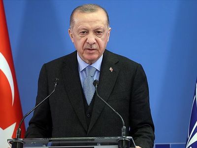 Başkan Erdoğan Dünyanın dilinde: İsveç'in NATO katılımı sözleri geniş yankı buldu