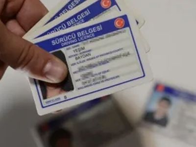 Başkan Erdoğan duyurdu: 10 bin ehliyet iade edilecek
