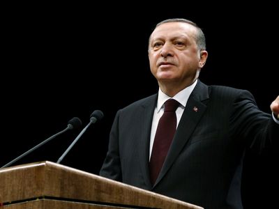 Başkan Erdoğan duyurdu: 15 Kasım’da İstanbul’da Gazze için uluslararası toplantı olacak