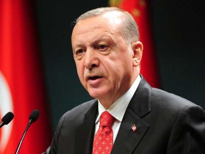Başkan Erdoğan duyurmuştu: NTE rezervi Türkiye'ye milyon dolarlar kazandıracak