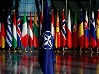 Başkan Erdoğan geçtiğimiz günlerde veto etmişti: İsveç ve Finlandiya NATO'ya resmen başvuracak