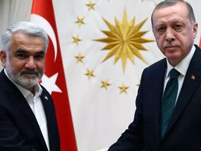 Başkan Erdoğan HÜDA PAR Genel Başkanı Yapıcıoğlu'nu kabul edecek