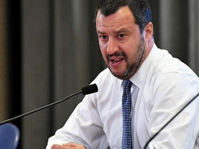 Başkan Erdoğan İsrail’e rest çekti: İlk tepki İtalya’dan geldi