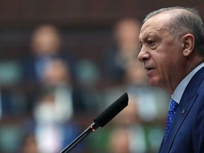 Başkan Erdoğan, İsveç Başbakanı Andersson ile görüştü: PKK terör örgütüne verdiğiniz desteği sona erdirin!