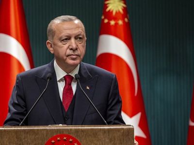 Başkan Erdoğan Kabine Sonrası Önemli Açıklamalarda Bulundu: Fiyat Artışları Geçicidir!