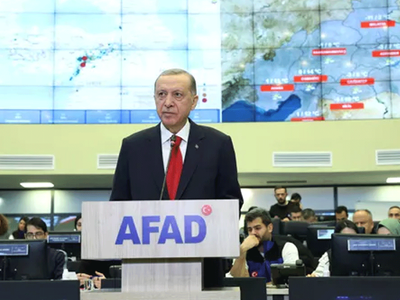 Başkan Erdoğan Kabine Toplantısı sonrası açıkladı: 30 bin konutun yapımı başlanıyor