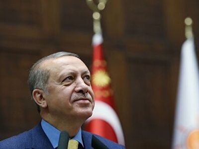 Başkan Erdoğan Katıldığı Programda, Ekonomi Üzerine Açıklamalar Yaptı!