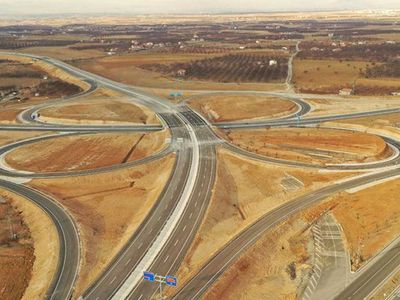 Başkan Erdoğan Malatya çevre yolunun açılışını gerçekleştirecek: O süre 25 dakikaya düşecek