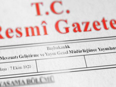 Başkan Erdoğan milletlerarası anlaşmaları onayladı: Karar Resmi Gazete'de!