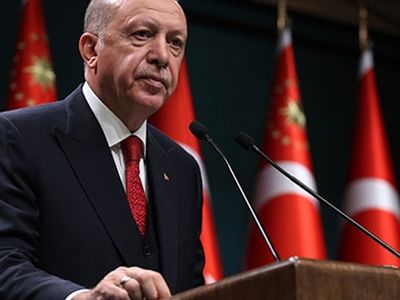 Başkan Erdoğan Müjdeyi Verdi