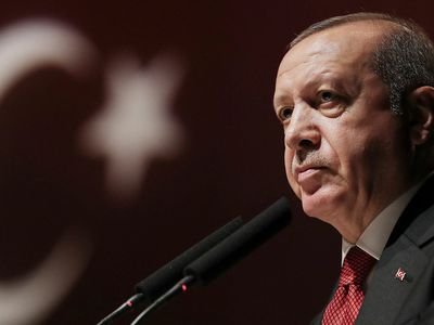 Başkan Erdoğan: Netanyahu pılını pırtısını toparlayıp gidecek!