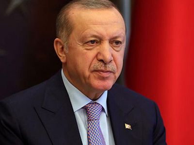 Başkan Erdoğan: Ramazan Ayında Rakamlarımızı Düşürmeyi Amaçlıyoruz
