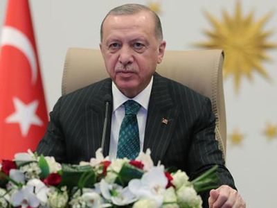 Başkan Erdoğan: Ramazandan Sonra Suşa'yı Ziyaret Edeceğim