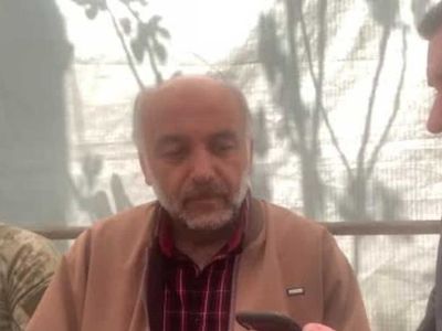 Başkan Erdoğan şehit Talha Bahadır'ın babasıyla telefonda görüştü
