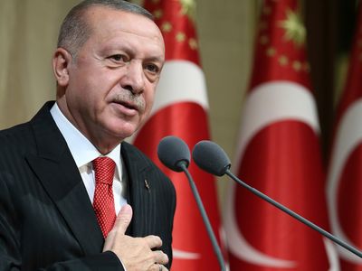 Başkan Erdoğan Siirt'te 75 Kamu ve Özel Sektör Yatırımına Katılacak