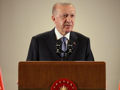 Başkan Erdoğan: Terör İle Olan Mücadelemiz Devam Ediyor!