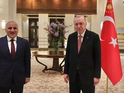 Başkan Erdoğan Trabzon'a Onlarca Projenin Açılışını Yapmaya Gidiyor