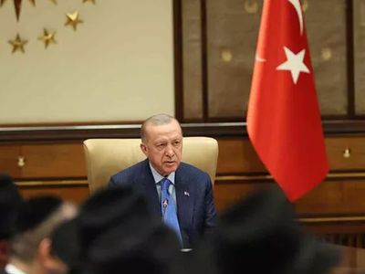Başkan Erdoğan: 'Türkiye-İsrail İlişkileri Bölgemizin İstikrarı ve Güvenliği Bakımından Hayatidir’