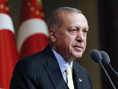 Başkan Erdoğan'dan Önemli Açıklamalar!