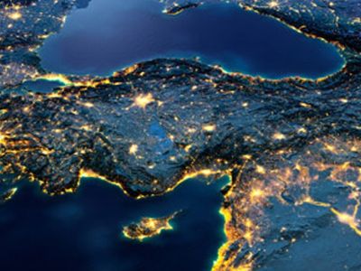 Başkan Erdoğan ve Miçotakis'in görüşmesi dünya gündeminde: “Türkiye geri adım atmıyor!”