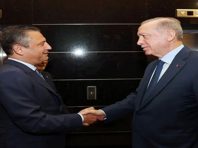Başkan Erdoğan ve Özel bir araya geldi! Özel’in ‘Bakanlık teklifi’ gündem oldu!