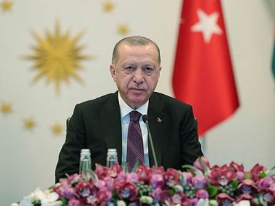Başkan Erdoğan: Yerli Aşımızı, Tüm İnsanlığın Hizmetine Sunacağız