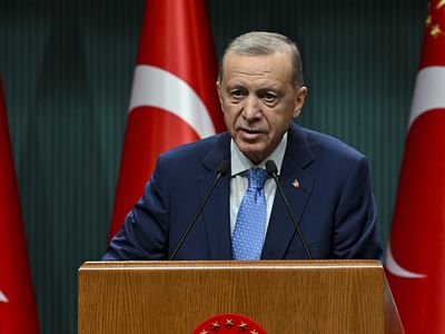 Başkan Erdoğan zulme gözünü kapayanlara seslendi: İsrail durdurulmalı