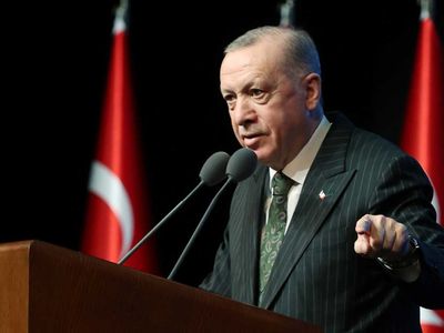Başkan Erdoğan'dan 15 Temmuz mesajı: Bu milletin evlatlarının asaletini anlatmaya kelimeler yetmez!