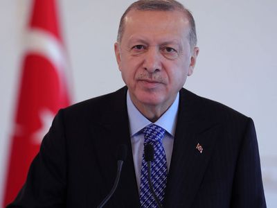 Başkan Erdoğan’dan 19 Mayıs Atatürk'ü Anma, Gençlik ve Spor Bayramı mesajı